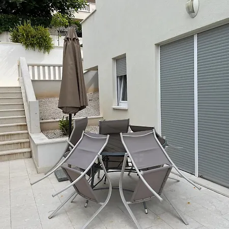 Aurora Apartamento *