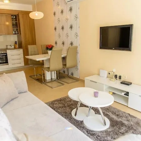 Aurora Apartamento *