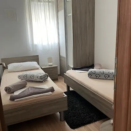 Apartamento Aurora