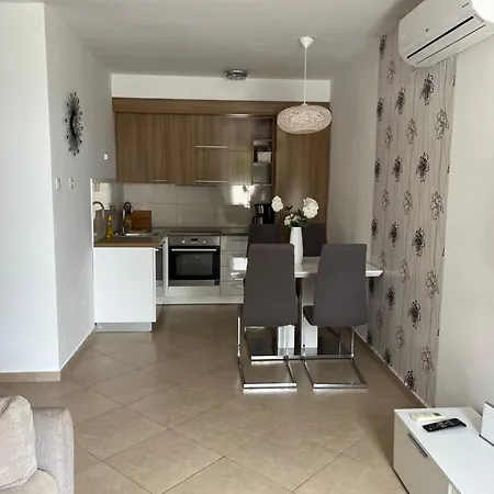 Aurora Apartamento Trogir