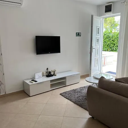 Aurora Apartamento *