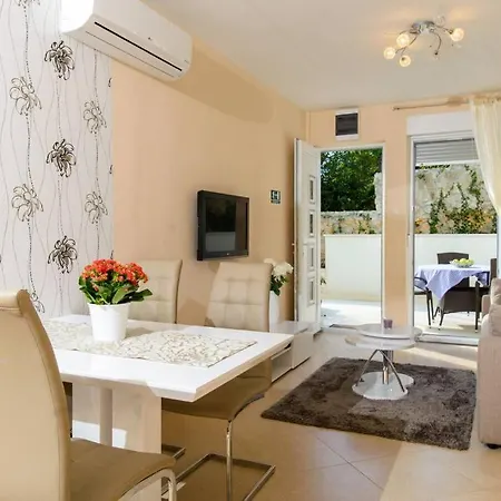 Apartamento Aurora